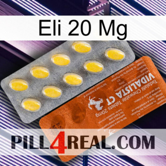 Eli 20Mg 42